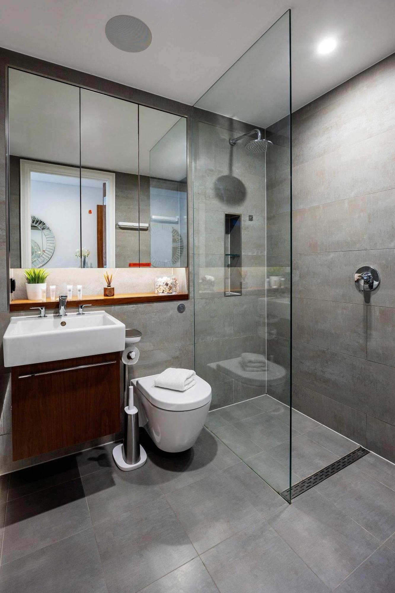 Apartment Veeve - Westbourne Curve
