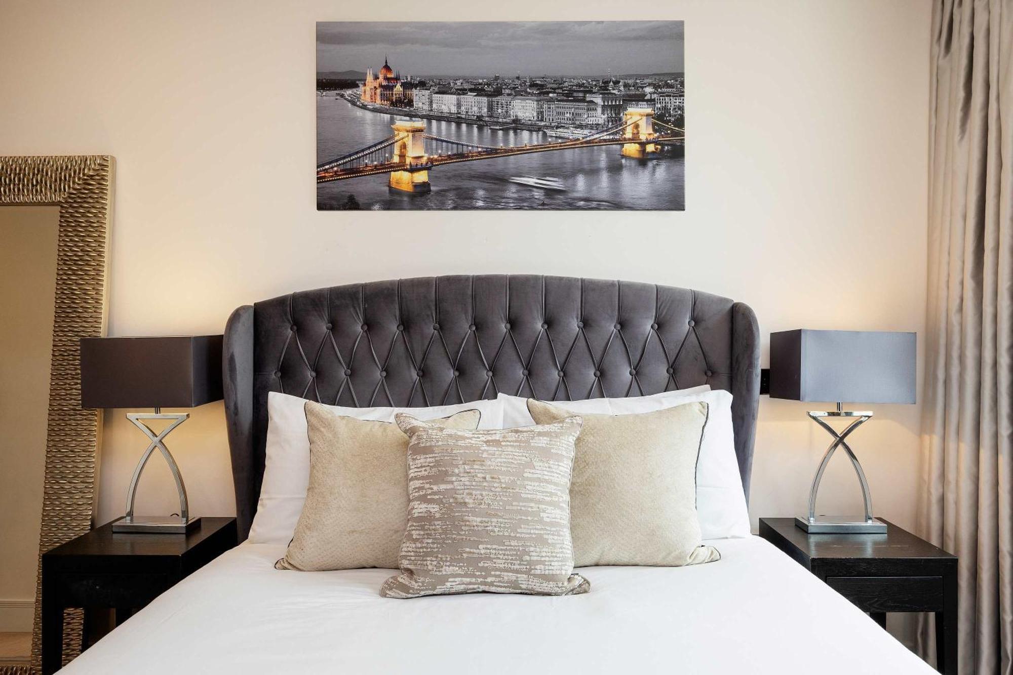 Apartment Veeve - Westbourne Curve